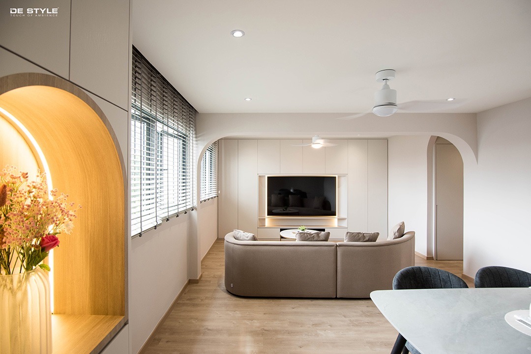 5 Minimalistic DIY Projects To Decorate Walls