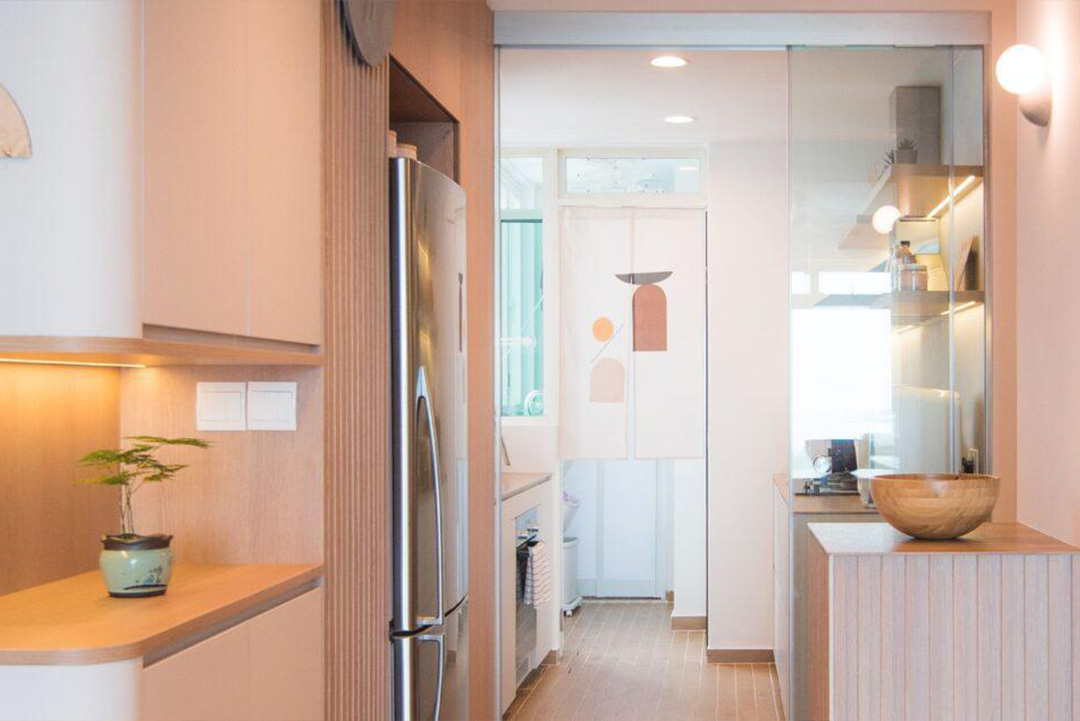 2023 Scandinavian Interior Design Trends