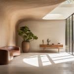 Interior design style