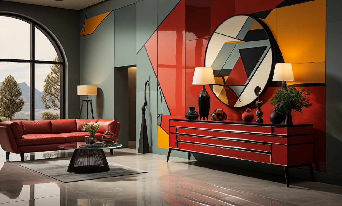 Modern Interior Design and renovation